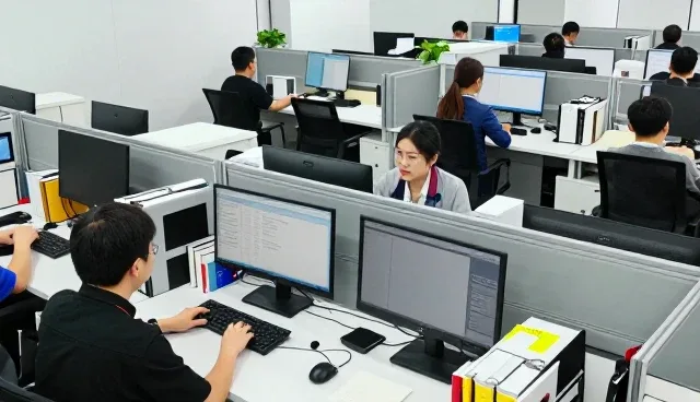 海口久浮光轩信息咨询有限公司