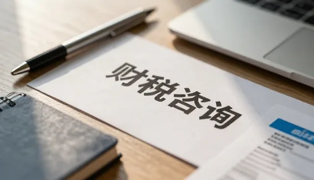 财税咨询在不同业务场景下的适用性分析