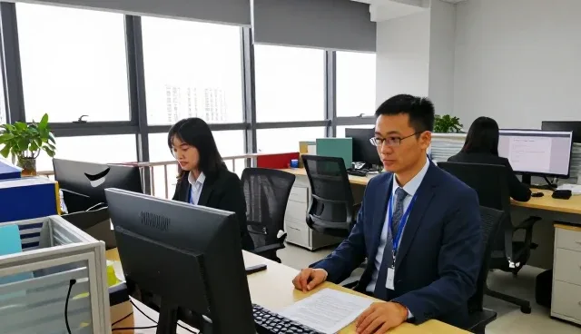海口久浮光轩信息咨询有限公司构建专业管理咨询人力资源咨询体系